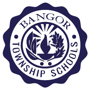 Bangor Township Schools Logo